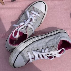 Converse sneakers